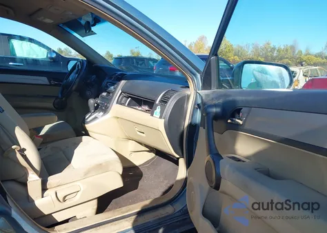 2011 Honda Cr-V Lx from USA, damaged, VIN 5J6RE4H33BL033262